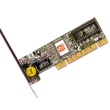 RE100ATX/WOL PCI 10/100 Fast Ethernet Adapter